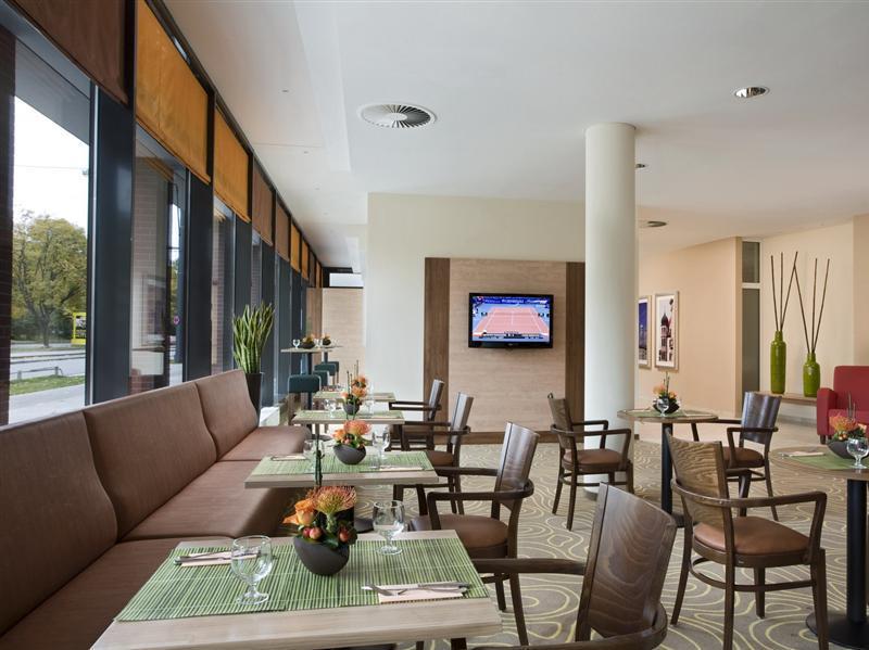 Citadines Arnulfpark Munich Aparthotel Exterior photo