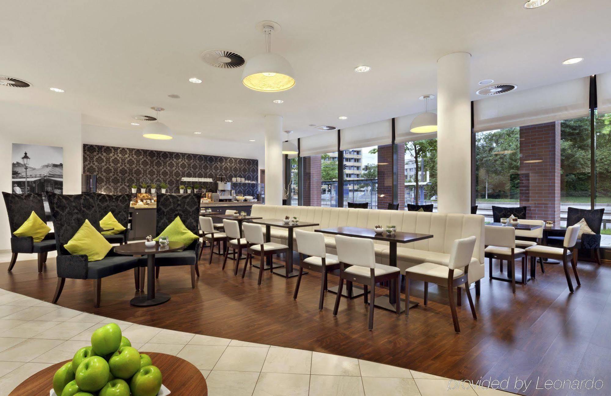 Citadines Arnulfpark Munich Aparthotel Exterior photo
